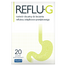 Reflu-G, roztwór doustny, 10 ml x 20 saszetek