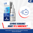 LIX, krople do uszu, 7 g- miniaturka 4 zdjęcia produktu