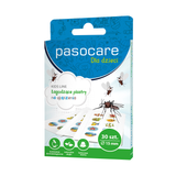Pasocare Kids Line, łagodzące plastry na ukąszenia dla dzieci, 30 sztuk - miniaturka zdjęcia produktu