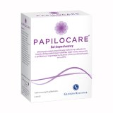 Papilocare, żel dopochwowy, 5 ml x 7 aplikatorów - miniaturka zdjęcia produktu