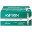 Aspirin 500 mg, 100 tabletek (import równoległy)