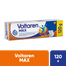 Voltaren Max 23,2 mg/g, żel, 120 g- miniaturka 3 zdjęcia produktu