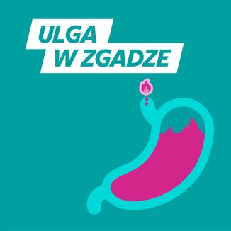 Gaviscon o smaku mięty Tab 250 mg + 133,5 mg + 80 mg, 24 tableteki do rozgryzania i żucia - 7 Gaviscon o smaku mięty Tab 250 mg + 133,5 mg + 80 mg, 24 tableteki do rozgryzania i żucia - 7 - zdjęcie produktu