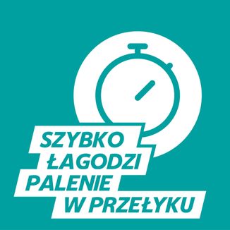 Gaviscon o smaku mięty Tab 250 mg + 133,5 mg + 80 mg, 24 tableteki do rozgryzania i żucia - 9 Gaviscon o smaku mięty Tab 250 mg + 133,5 mg + 80 mg, 24 tableteki do rozgryzania i żucia - 9 - zdjęcie produktu