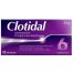 Clotidal 10 mg/ g, krem dopochwowy, 35 g