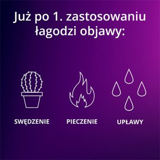 Clotidal 10 mg/ g, krem dopochwowy, 35 g - 2 - zdjęcie produktu
