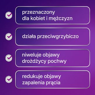 Clotidal 10 mg/ g, krem dopochwowy, 35 g - 3 - zdjęcie produktu