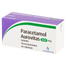 Paracetamol Aurovitas 500 mg, 50 tabletek