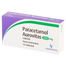 Paracetamol Aurovitas 500 mg, 10 tabletek KRÓTKA DATA