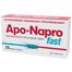 Apo-Napro Fast 220 mg, 20 kapsułek miękkich