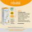 Fitonasal Pediatric, spray do nosa od 6. miesiąca, 125 ml- miniaturka 6 zdjęcia produktu