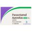 Paracetamol Aurovitas, 500 mg, 12 tabletek KRÓTKA DATA - 2 Paracetamol Aurovitas, 500 mg, 12 tabletek KRÓTKA DATA- miniaturka 2 zdjęcia produktu