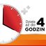 Strepsils Intensive bez cukru pomarańczowy 8,75 mg, 24 pastylki twarde USZKODZONE OPAKOWANIE- miniaturka 9 zdjęcia produktu