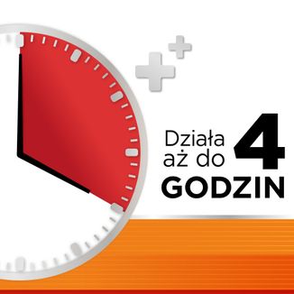Strepsils Intensive bez cukru pomarańczowy 8,75 mg, 24 pastylki twarde USZKODZONE OPAKOWANIE - 10 - zdjęcie produktu