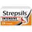 Strepsils Intensive bez cukru pomarańczowy 8,75 mg, 24 pastylki twarde