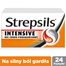 Strepsils Intensive bez cukru pomarańczowy 8,75 mg, 24 pastylki twarde- miniaturka 3 zdjęcia produktu