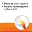 Strepsils Intensive bez cukru pomarańczowy 8,75 mg, 24 pastylki twarde- miniaturka 7 zdjęcia produktu