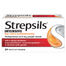 Strepsils Intensive bez cukru pomarańczowy 8,75 mg, 24 pastylki twarde- miniaturka 3 zdjęcia produktu