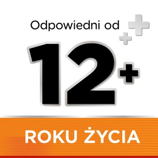 Strepsils Intensive bez cukru pomarańczowy 8,75 mg, 24 pastylki twarde - 11 - zdjęcie produktu