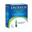 One Touch Select Plus, paski testowe do glukometru, 50 pasków- miniaturka 2 zdjęcia produktu