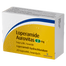 Loperamide Aurovitas, 2 mg, 20 kapsułek