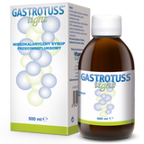 Gastrotuss Light, syrop przeciwrefluksowy, 500 ml USZKODZONE OPAKOWANIE - miniaturka zdjęcia produktu