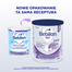 Bebilon Pepti 2 Syneo proszek, po 6 miesiącu, 400 g- miniaturka 3 zdjęcia produktu