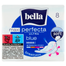 Bella Perfecta Ultra, podpaski higieniczne Extra Soft ze skrzydełkami, Maxi Blue, 8 sztuk