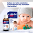 Ibum Forte Pure 200 mg/ 5 ml, zawiesina doustna dla dzieci od 3 miesiąca, 100 g- miniaturka 2 zdjęcia produktu