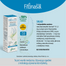 Fitonasal, skoncentrowany spray do nosa, 30 ml- miniaturka 6 zdjęcia produktu