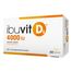 Ibuvit D3 4000 IU, 60 kapsułek