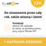 Ibuvit D3 2000 IU, 60 kapsułek USZKODZONE OPAKOWANIE- miniaturka 5 zdjęcia produktu