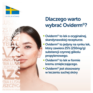 Oviderm 250 mg/g, krem, 100 g - 4 - zdjęcie produktu