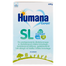 Humana Expert SL, bezmleczny preparat sojowy dla niemowląt z nietolerancją mleka krowiego, od urodzenia, 650 g- miniaturka 2 zdjęcia produktu