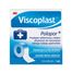 Viscoplast Polopor, przylepiec włókninowy, 5 m x 25 mm, 1 sztuka- miniaturka 2 zdjęcia produktu