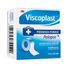 Viscoplast Polopor, przylepiec włókninowy, 5 m x 25 mm, 1 sztuka- miniaturka 4 zdjęcia produktu