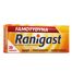 Famotydyna Ranigast 20 mg, 20 tabletek powlekanych