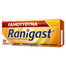 Famotydyna Ranigast 20 mg, 20 tabletek powlekanych