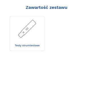 Diather Test Menopauza, domowy test do wykrywania FSH w moczu, 2 sztuki - 6 - zdjęcie produktu
