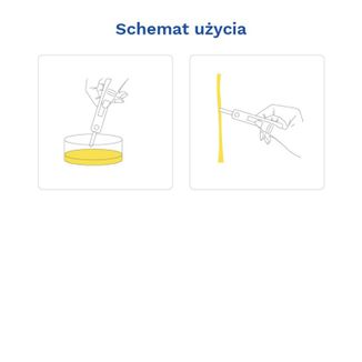 Diather Test Menopauza, domowy test do wykrywania FSH w moczu, 2 sztuki - 7 - zdjęcie produktu