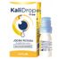 KaliDrop Free, krople do oczu z jodkiem potasu, 10 ml USZKODZONE OPAKOWANIE
