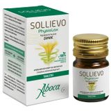 Sollievo Physiolax, 27 tabletek - miniaturka zdjęcia produktu