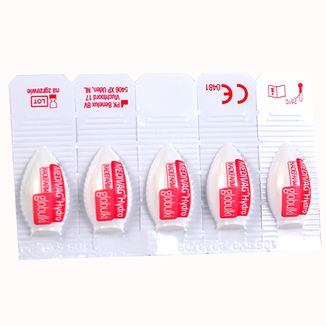 Medivag Hydro, globulki dopochwowe, 10 sztuk - 3 - zdjęcie produktu