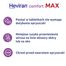 Heviran Comfort Max 400 mg, 30 tabletek - miniaturka 4 zdjęcia produktu