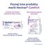 Heviran Comfort Max 400 mg, 30 tabletek - miniaturka 6 zdjęcia produktu