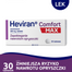 Heviran Comfort Max 400 mg, 30 tabletek - miniaturka 7 zdjęcia produktu