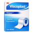 Viscoplast Polopor, przylepiec włókninowy, 5 m x 50 mm, 1 sztuka USZKODZONE OPAKOWANIE