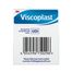 Viscoplast Polopor, przylepiec włókninowy, 5 m x 50 mm, 1 sztuka- miniaturka 5 zdjęcia produktu