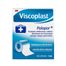 Viscoplast Polopor, przylepiec włókninowy, 5 m x 50 mm, 1 sztuka- miniaturka 6 zdjęcia produktu