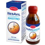 NesAvil Gastro (dawniej Avilin Gastro), płyn, do użytku wewnętrznego, 110 ml - miniaturka zdjęcia produktu